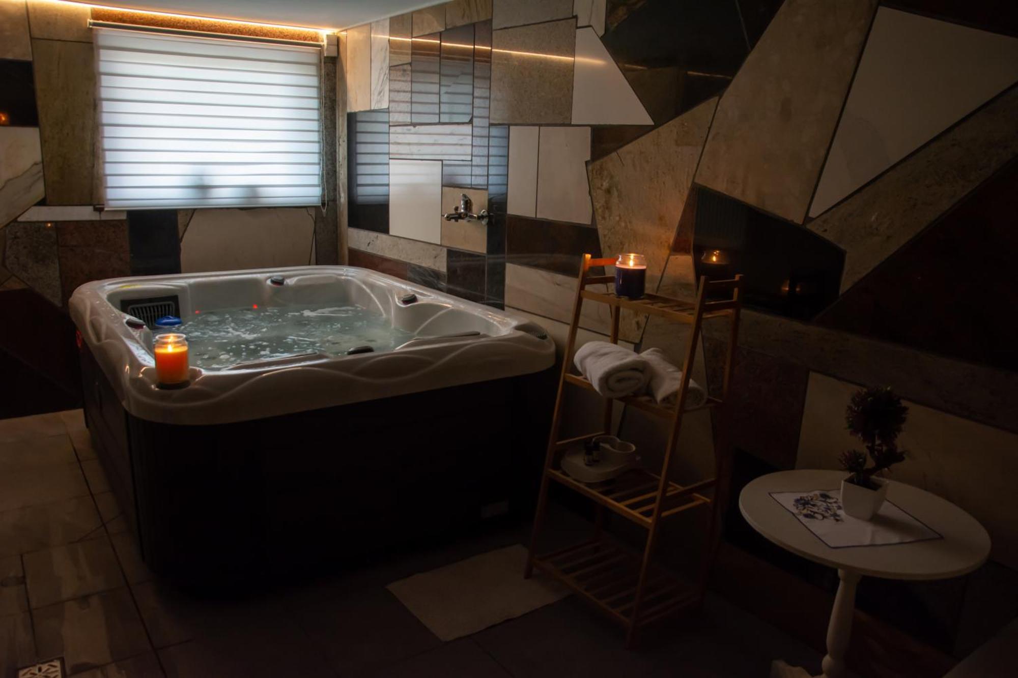 Checz Goscinna- Pokoje,Sauna,Jacuzzi, Sala Konferencyjna Grzybno Exteriör bild
